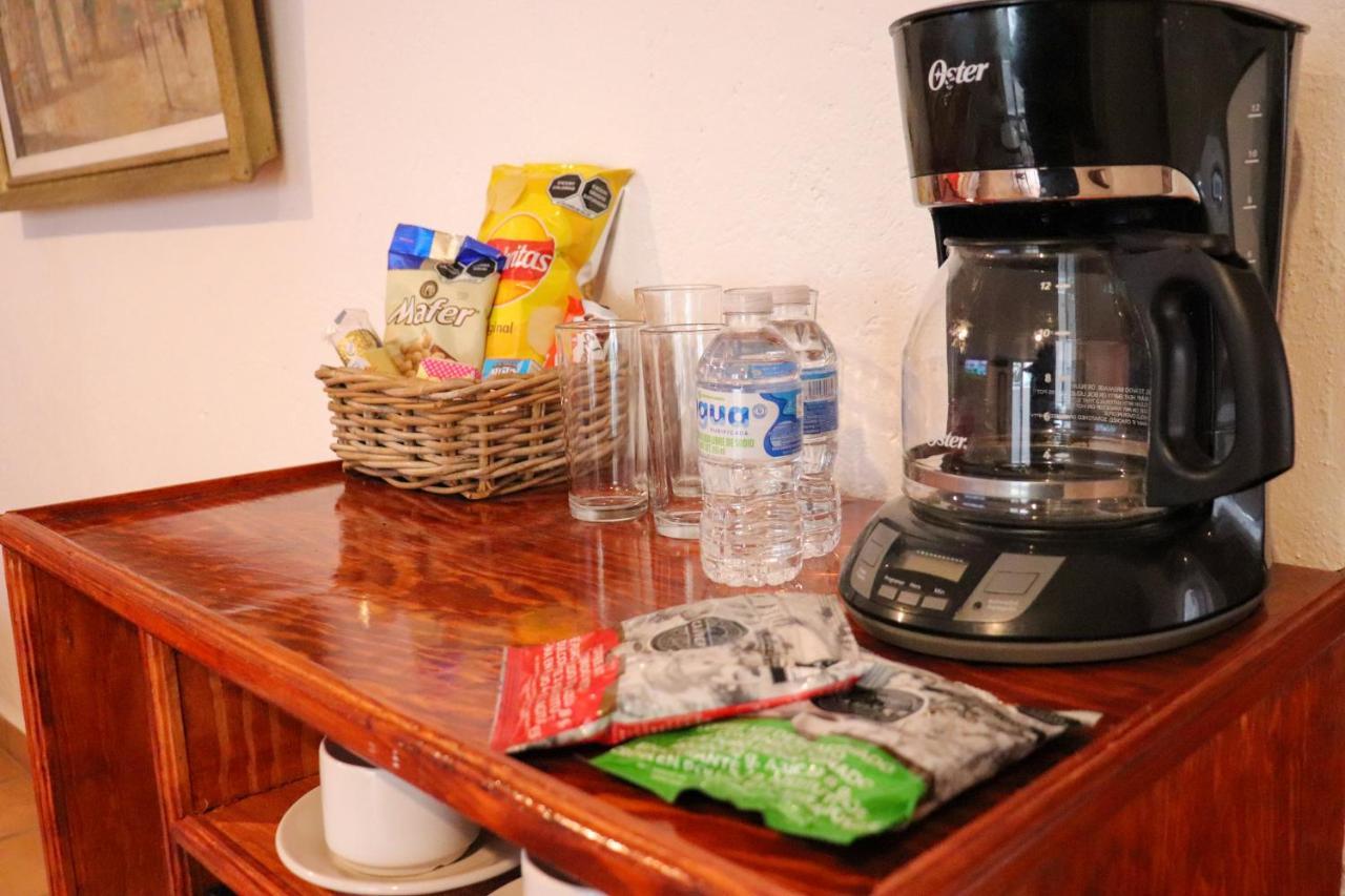 Hotel Chocolate Deluxe Guanajuato Ngoại thất bức ảnh