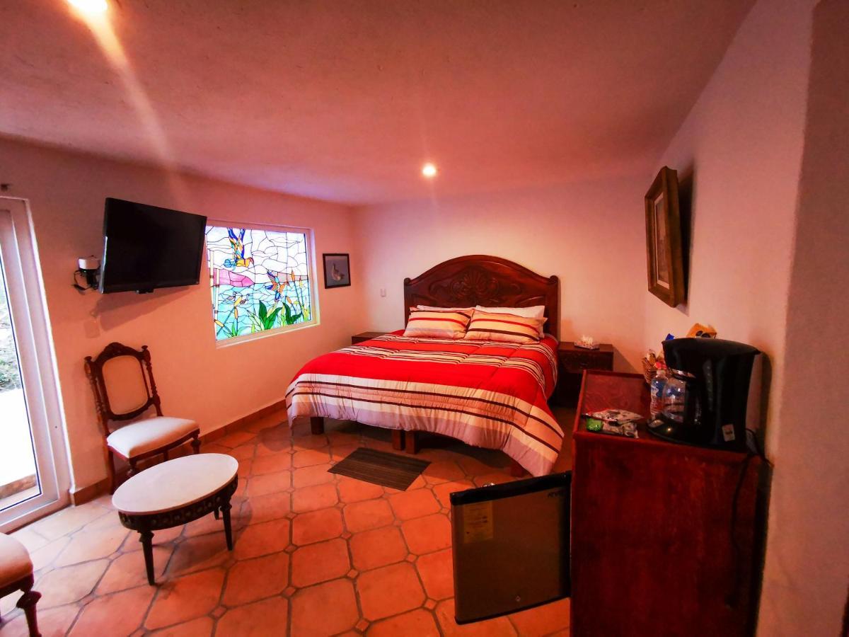 Hotel Chocolate Deluxe Guanajuato Ngoại thất bức ảnh
