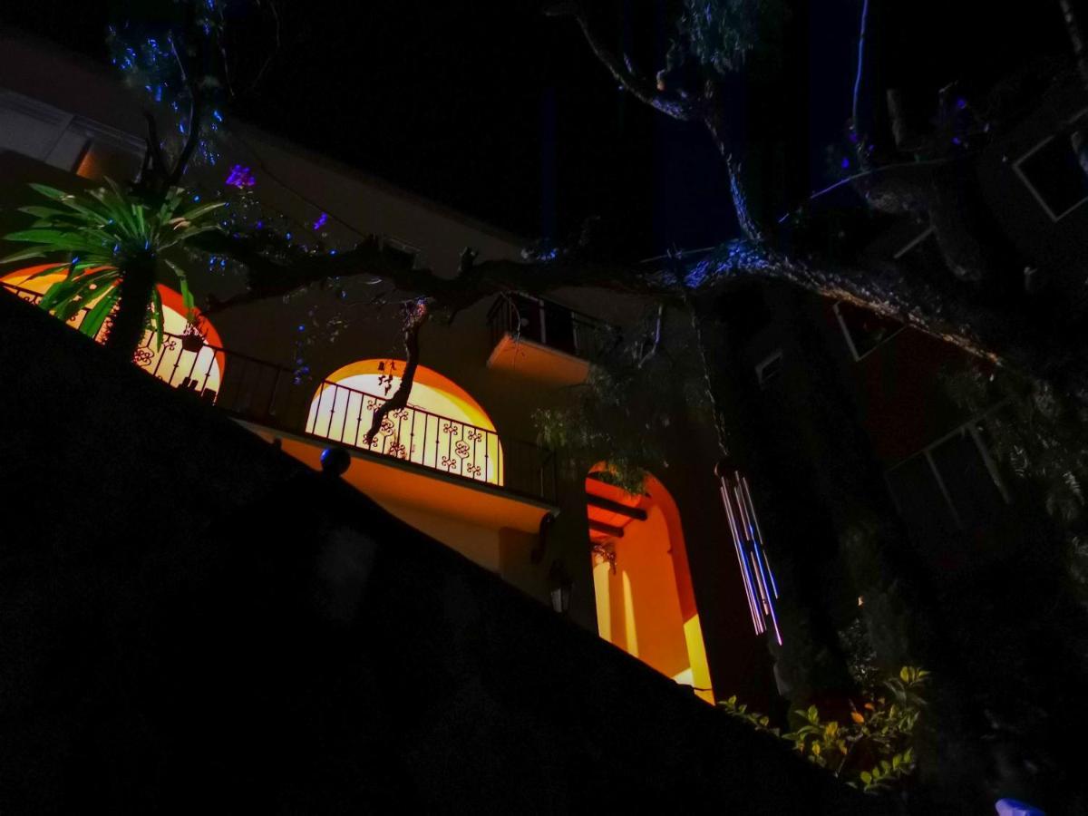 Hotel Chocolate Deluxe Guanajuato Ngoại thất bức ảnh